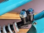 Produktbild 34 von YETI SB150 / PushIndustries 11.6 Dämpfer / Carbon Rahmen + Felgen / Large - TOP Zustand