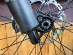 Produktbild 38 von YETI SB150 / PushIndustries 11.6 Dämpfer / Carbon Rahmen + Felgen / Large - TOP Zustand