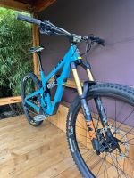 Produktbild 39 von YETI SB150 / PushIndustries 11.6 Dämpfer / Carbon Rahmen + Felgen / Large - TOP Zustand