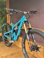 Produktbild 40 von YETI SB150 / PushIndustries 11.6 Dämpfer / Carbon Rahmen + Felgen / Large - TOP Zustand