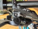 Produktbild 41 von YETI SB150 / PushIndustries 11.6 Dämpfer / Carbon Rahmen + Felgen / Large - TOP Zustand