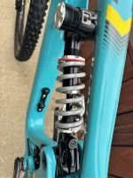 Produktbild 42 von YETI SB150 / PushIndustries 11.6 Dämpfer / Carbon Rahmen + Felgen / Large - TOP Zustand