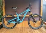 Produktbild 43 von YETI SB150 / PushIndustries 11.6 Dämpfer / Carbon Rahmen + Felgen / Large - TOP Zustand