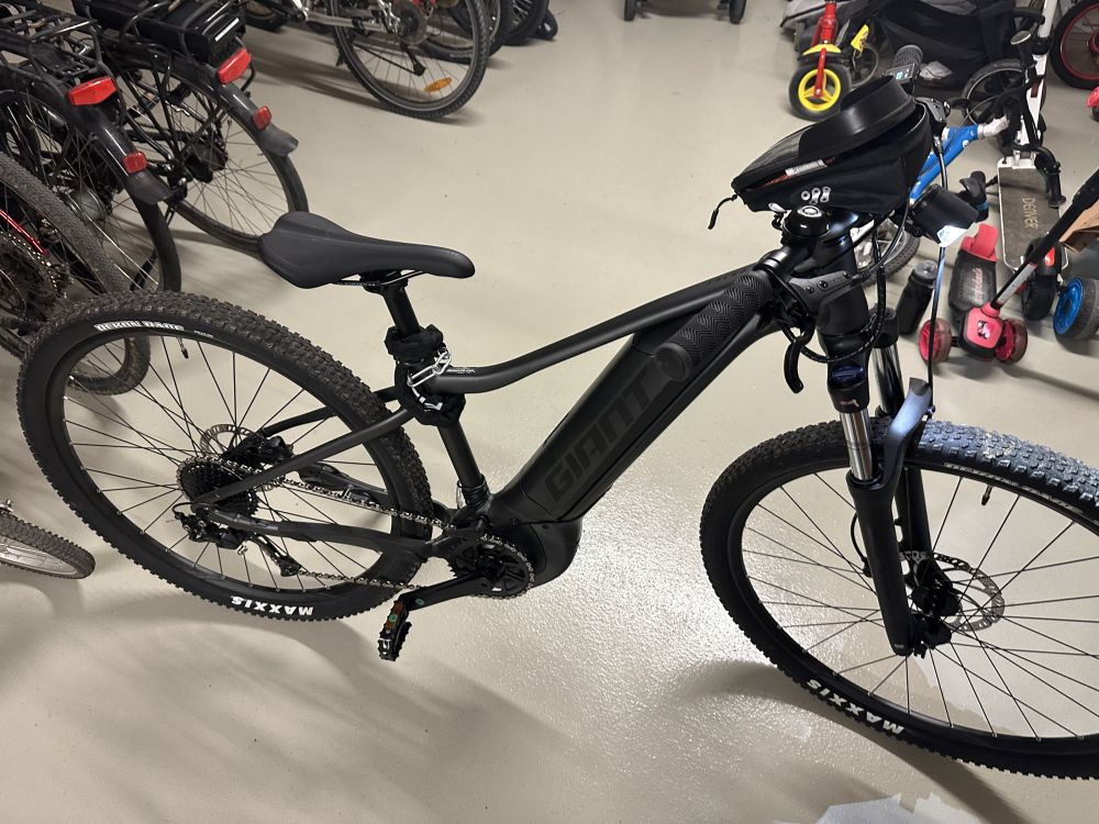 Giant Talon E EX | V1 - RH-S