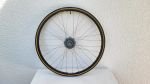 Produktbild 5 von Campagnolo Record Laufradsatz mit Campagnolo Omega-19 Felgen – 28 Zoll, 6‑fach, Vintage‑Rennrad