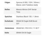 Produktbild 5 von Scott Ramson 930 