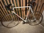 Produktbild 1 von F. Moser Vintage Rennrad