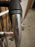 Produktbild 4 von F. Moser Vintage Rennrad