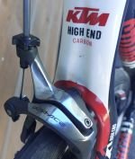 Produktbild 5 von KTM World Cup Strada LC Racing 