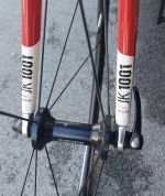 Produktbild 6 von KTM World Cup Strada LC Racing 