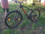 Produktbild 2 von **Neuer Preis** MTB Hardtail KTM Myroon Pro Carbon Größe L