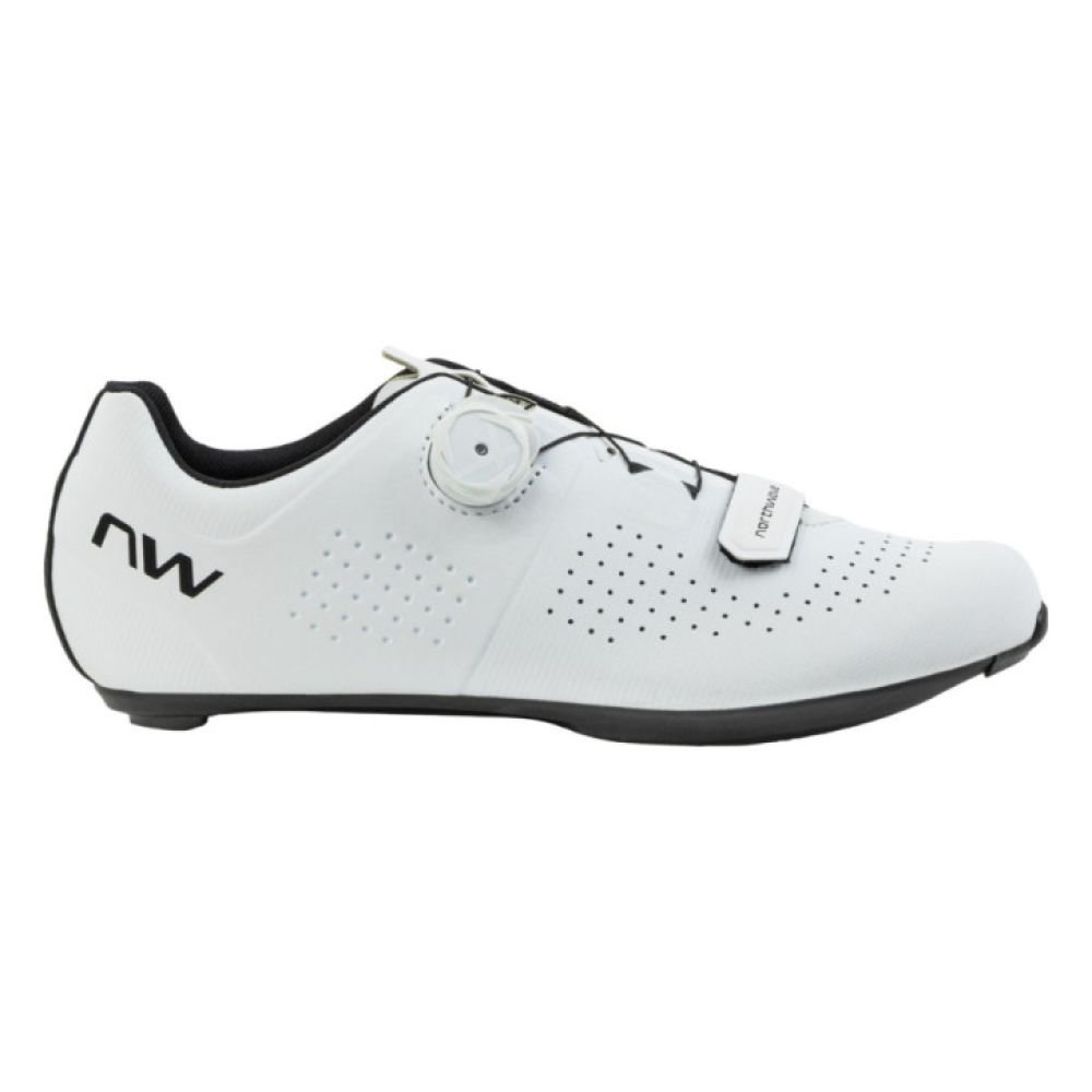 Northwave Typhoon white - EUR 37
