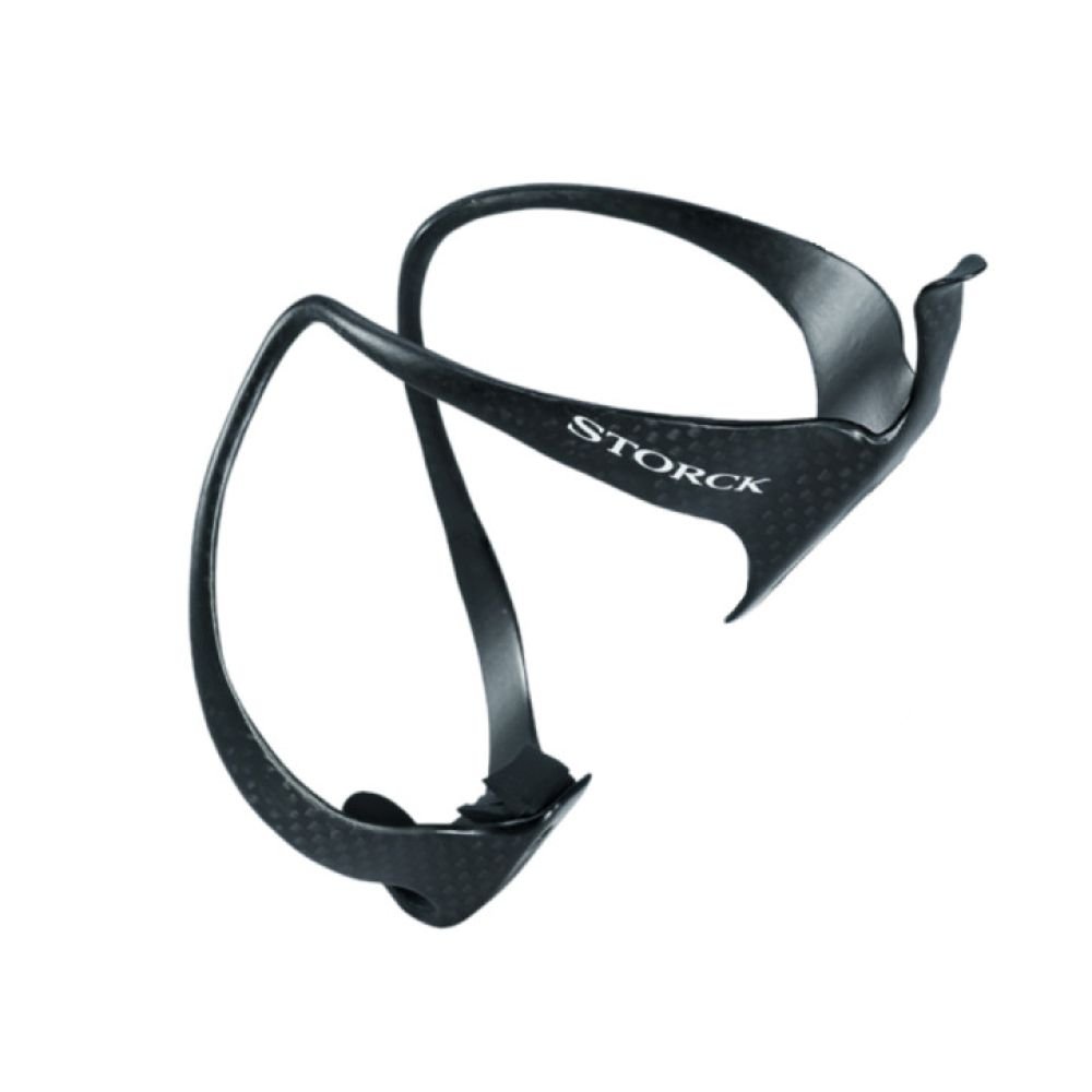 Storck Flaschenhalter Comp matt schwarz