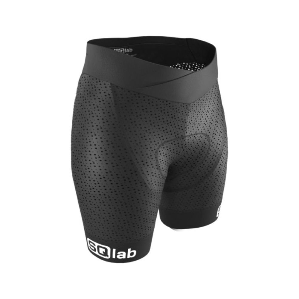SQ-Lab Shorts One10 2.0 Women black - XXL
