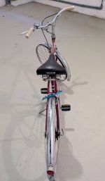 Produktbild 2 von Verkaufe STYRIA Fahrrad, 3 Gang   Sachs Schaltung  Bauhjahr ca. 1965