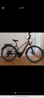Produktbild 4 von KTM Macina Tour CX 810 trekking E-Bike