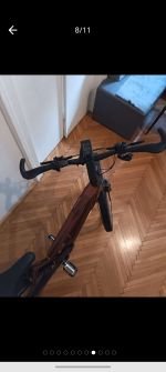 Produktbild 5 von KTM Macina Tour CX 810 trekking E-Bike