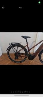 Produktbild 6 von KTM Macina Tour CX 810 trekking E-Bike
