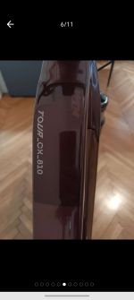 Produktbild 7 von KTM Macina Tour CX 810 trekking E-Bike