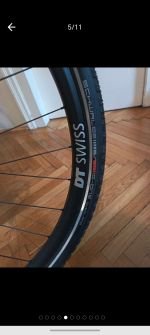 Produktbild 9 von KTM Macina Tour CX 810 trekking E-Bike