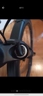 Produktbild 10 von KTM Macina Tour CX 810 trekking E-Bike