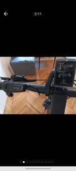 Produktbild 11 von KTM Macina Tour CX 810 trekking E-Bike