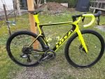 Produktbild 1 von Rennrad Losa AirT30