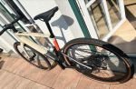Produktbild 13 von Mondraker Dusty R - E-Gravelbike RH: L