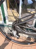 Produktbild 14 von Mondraker Dusty R - E-Gravelbike RH: L