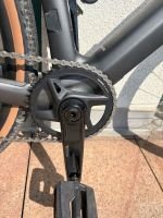 Produktbild 16 von Mondraker Dusty R - E-Gravelbike RH: L