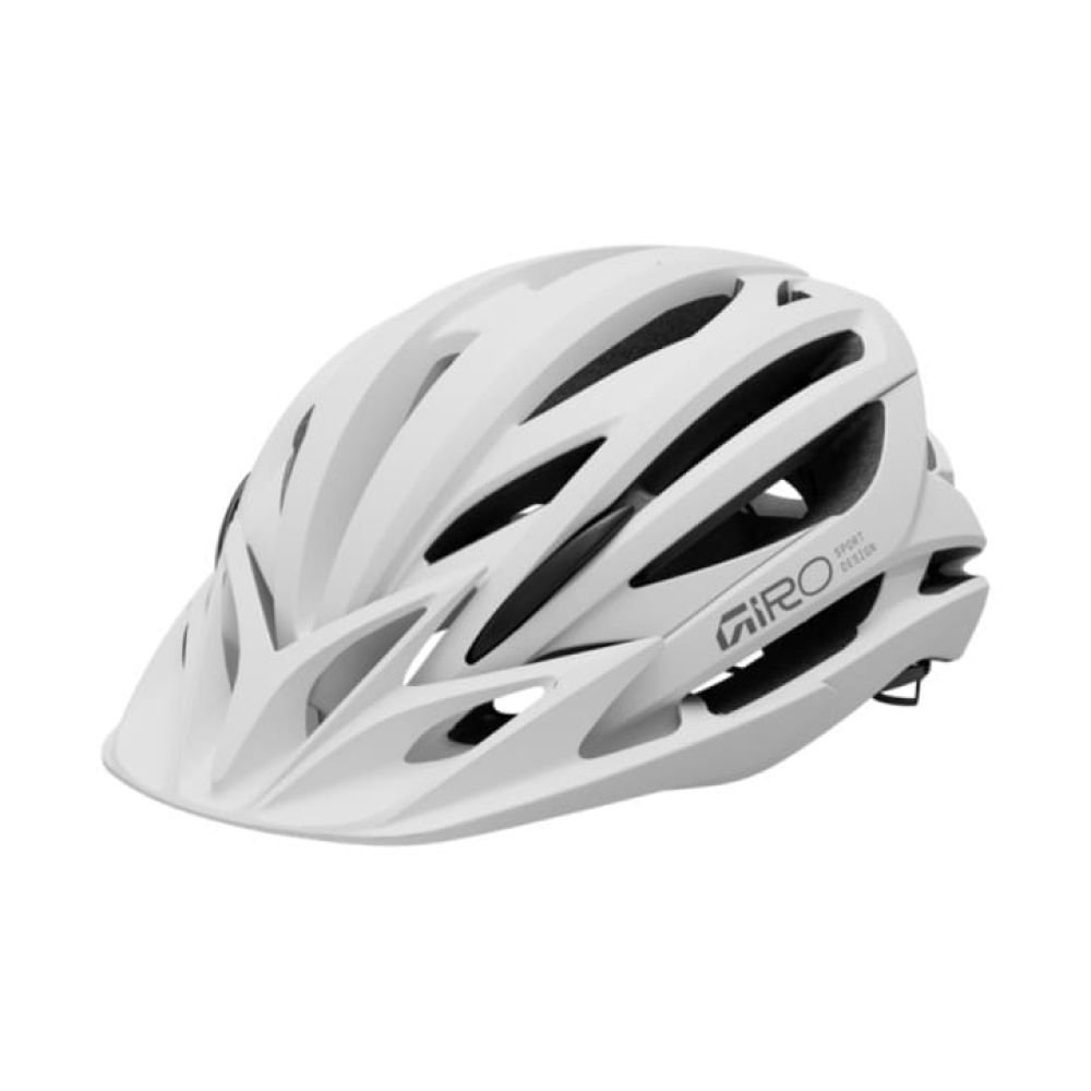 Giro Helm Artex MIPS matte white - M