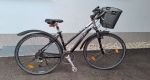 Produktbild 1 von Fahrrad Damen KTM - crossbike 