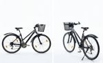 Produktbild 2 von Fahrrad Damen KTM - crossbike 