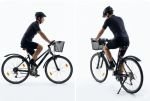 Produktbild 3 von Fahrrad Damen KTM - crossbike 