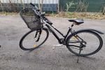 Produktbild 4 von Fahrrad Damen KTM - crossbike 