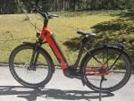 Produktbild 8 von E-Bike Kalkhoff Entice 5.B Move