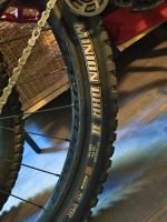 Produktbild 4 von Trek Slash 8 XT M Marinas Blue GEN 6 2024