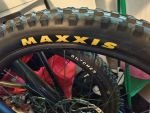 Produktbild 5 von Trek Slash 8 XT M Marinas Blue GEN 6 2024
