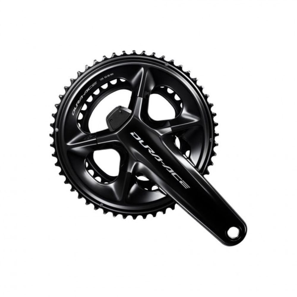 Shimano Kurbelgarnitur Dura-Ace FC-R9200-P 50-34T. 175 mm Powermeter
