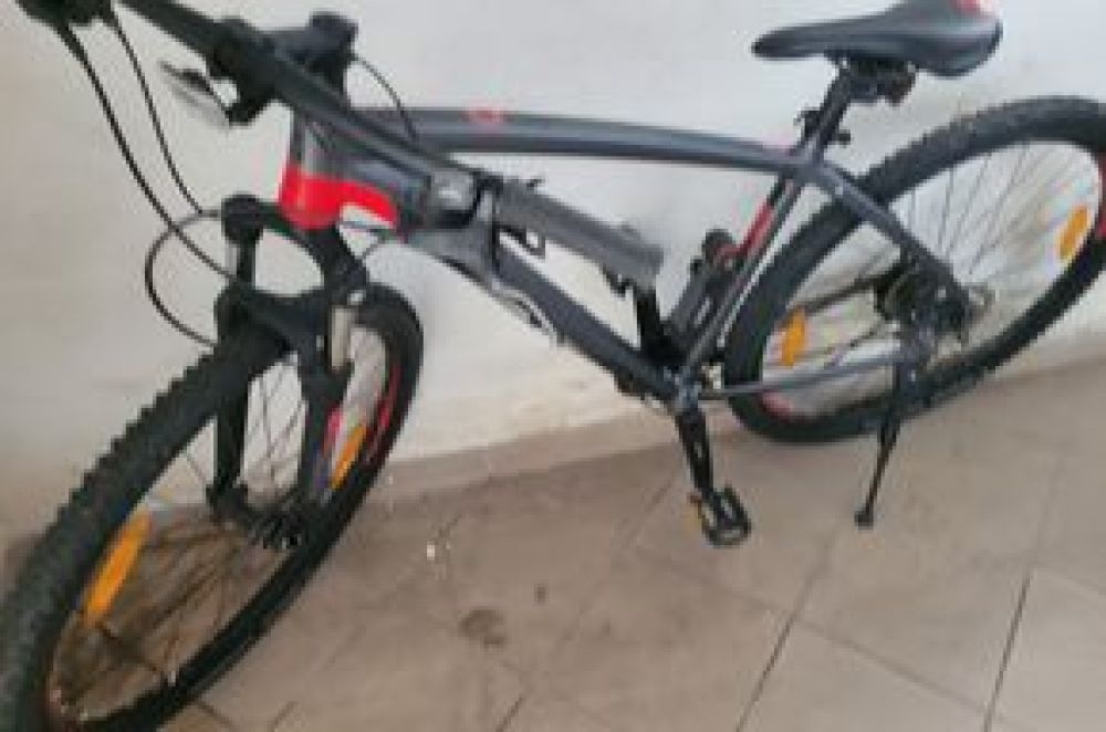 Mountainbike Kilimanjaro Pro