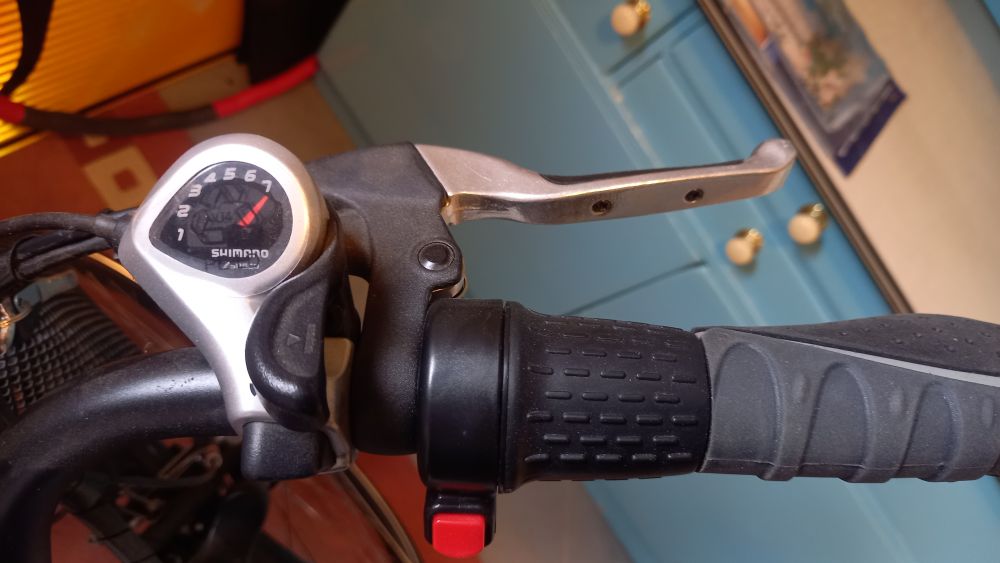 E- Bike 