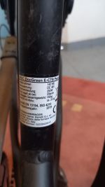 Produktbild 2 von E- Bike 