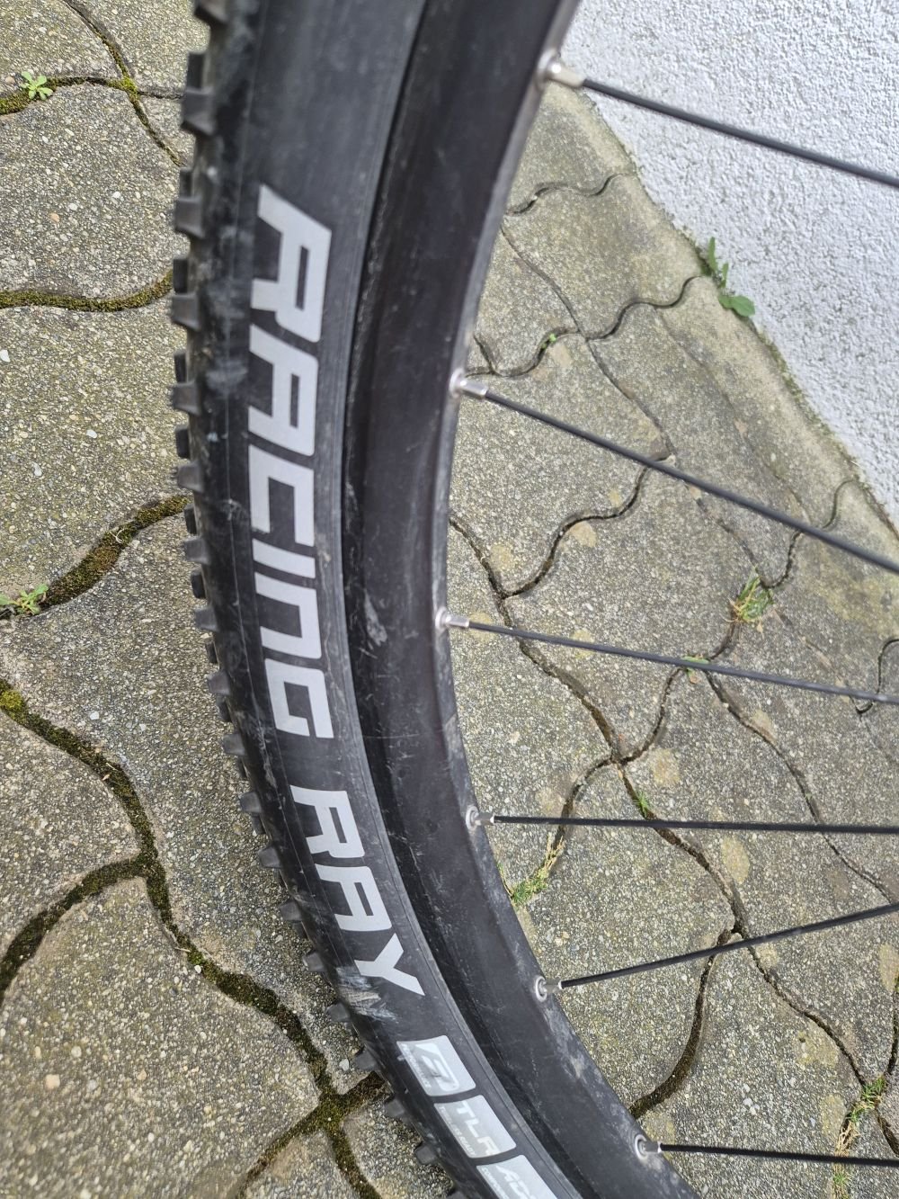 Mountainbikereifen Schwalbe