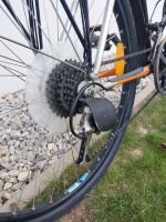 Produktbild 9 von Herrenfahrrad Puch Butterfly pro