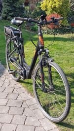 Produktbild 2 von KTM Ventura Eight Di2 - Fast NEU - Nur 327km - Akku Top