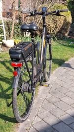Produktbild 3 von KTM Ventura Eight Di2 - Fast NEU - Nur 327km - Akku Top