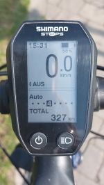 Produktbild 4 von KTM Ventura Eight Di2 - Fast NEU - Nur 327km - Akku Top