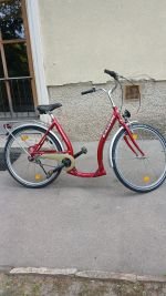 Produktbild 8 von Calvin 3 Gang Fahrrad zu verkaufen um 250 mit vb