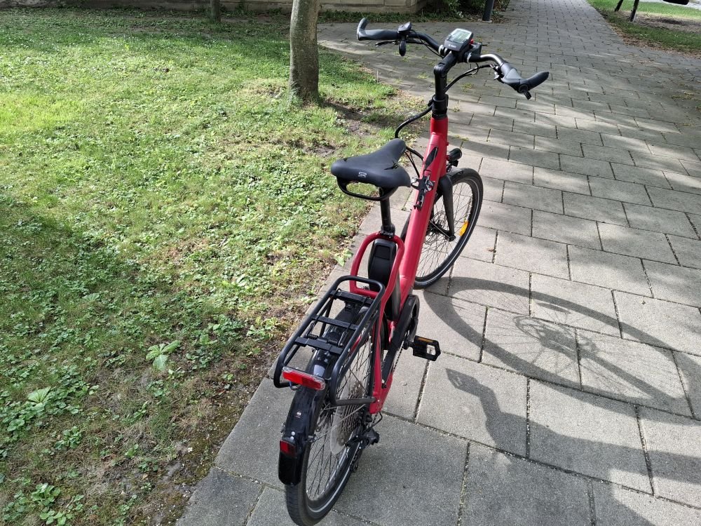 HERKULES E BIKE