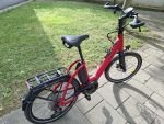 Produktbild 4 von HERKULES E BIKE